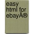 Easy Html For EbayÂ®