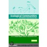 Ecological Communities by Unknown