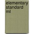 Elementary Standard Ml