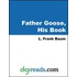 Father Goose, His Book