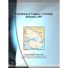 Franchising in Uruguay door Inc. Icon Group International