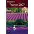 Frommer''s France 2007