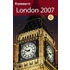 Frommer''s London 2007