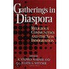 Gatherings in Diaspora door Onbekend