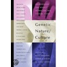 Genetic Nature/Culture door Onbekend
