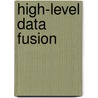 High-Level Data Fusion by Subrata Das