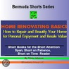 Home Renovating Basics door Tricia Johnson