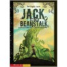 Jack and the Beanstalk door Capstone Publishers