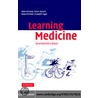 Learning Medicine 17ed door Rosalind Foster