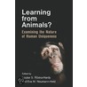 Learning from Animals? door Louise S. R�ska-Hardy