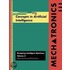 Mechatronics, Volume 2