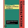 Mechatronics, Volume 2 door Philip Picton