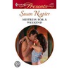 Mistress for a Weekend by Susan Napier