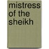 Mistress of the Sheikh
