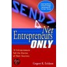 Net Entrepreneurs Only door Young'