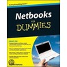 Netbooks For DummiesÂ by Joel McNamara