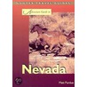 Nevada Adventure Guide door Matt Purdue