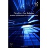 New Era  New Religions door Andrew Dawson