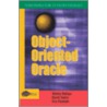 Object Oriented Oracle door Wenny Rahayu