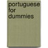 Portuguese For Dummies