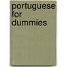 Portuguese For Dummies door Karen Keller