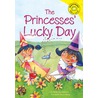 Princesses'' Lucky Day door Shirley-Raye Redmond