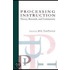 Processing Instruction