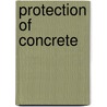 Protection of Concrete door Spon