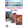Rapturous Rakes Bundle door Nicola Cornick
