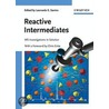 Reactive Intermediates by Unknown
