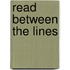 Read Between the Lines