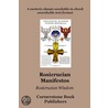 Rosicrucian Manifestos door Onbekend