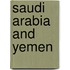 Saudi Arabia and Yemen