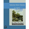 Selected Short Stories door O. Henry