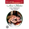 Stay Through the Night door Mather Anne