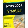 Taxes 2009 For Dummies door Margaret A. Ea Munro