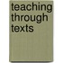 Teaching Through Texts