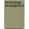 Technology Development door Vamsee K. Pamula