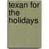 Texan for the Holidays