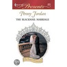 The Blackmail Marriage door Penny Jordan