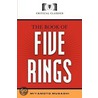 The Book of Five Rings door Michael Ashley