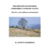 The Brontes of Haworth by David W. Harrison