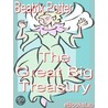 The Great Big Treasury door Beatrix Potter
