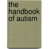 The Handbook of Autism door Tessa Gittens