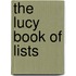 The Lucy Book of Lists