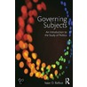 The Scope of Governing door Isaac D. Balbus