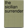 The Sicilian Surrender by Sandra Marton