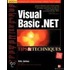Visual Basic .net Tips