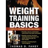 Weight Training Basics door Thomas D. Fahey