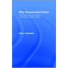 Why Perestroika Failed by Peter Boettke